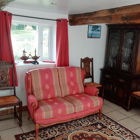La Petite Maison Beauchêne Zewnętrze zdjęcie