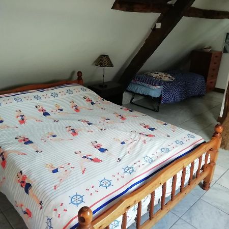 La Petite Maison Beauchêne Zewnętrze zdjęcie