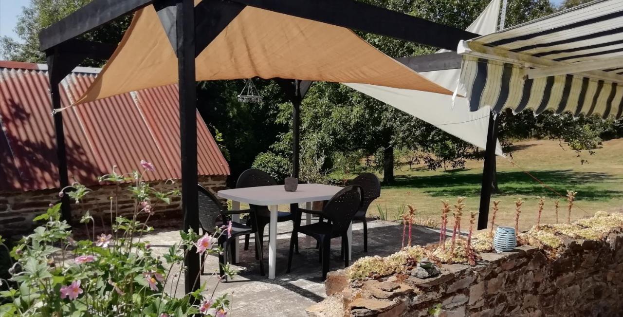 La Petite Maison Beauchêne Zewnętrze zdjęcie
