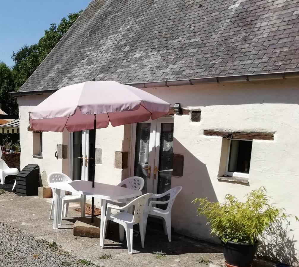 La Petite Maison Beauchêne Zewnętrze zdjęcie