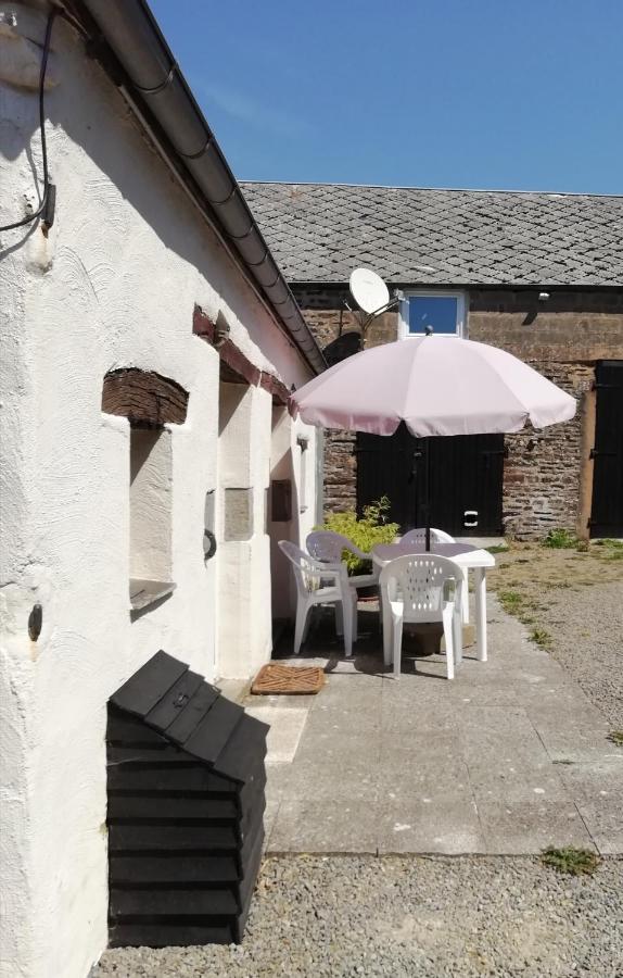 La Petite Maison Beauchêne Zewnętrze zdjęcie