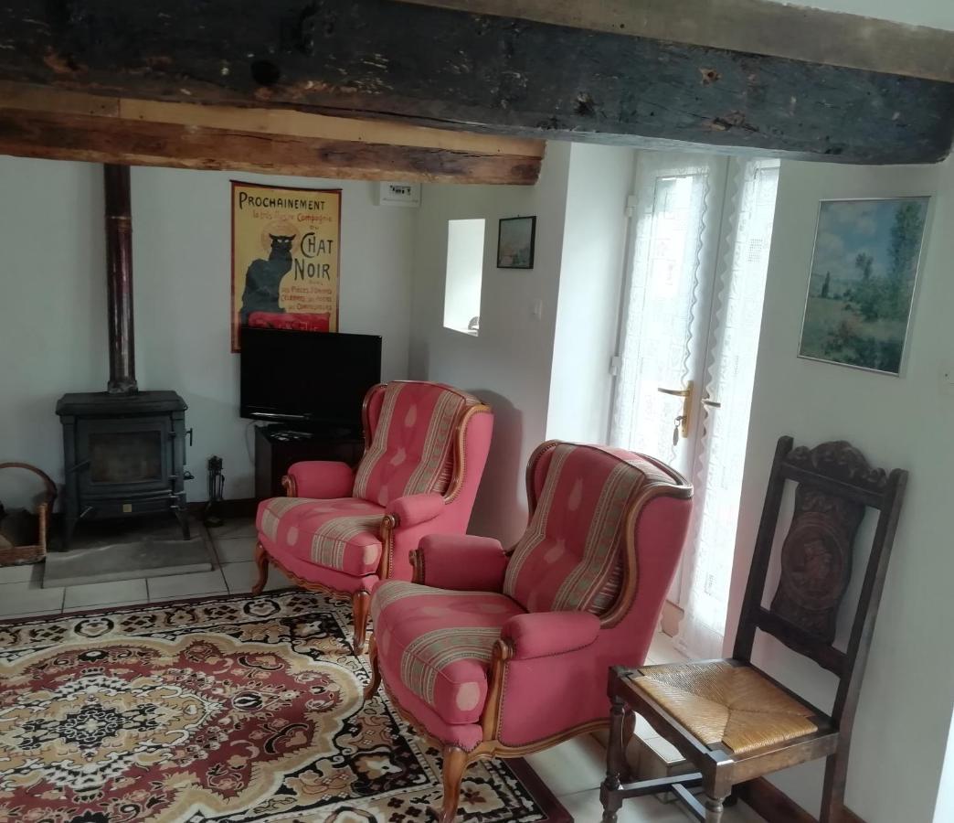 La Petite Maison Beauchêne Zewnętrze zdjęcie