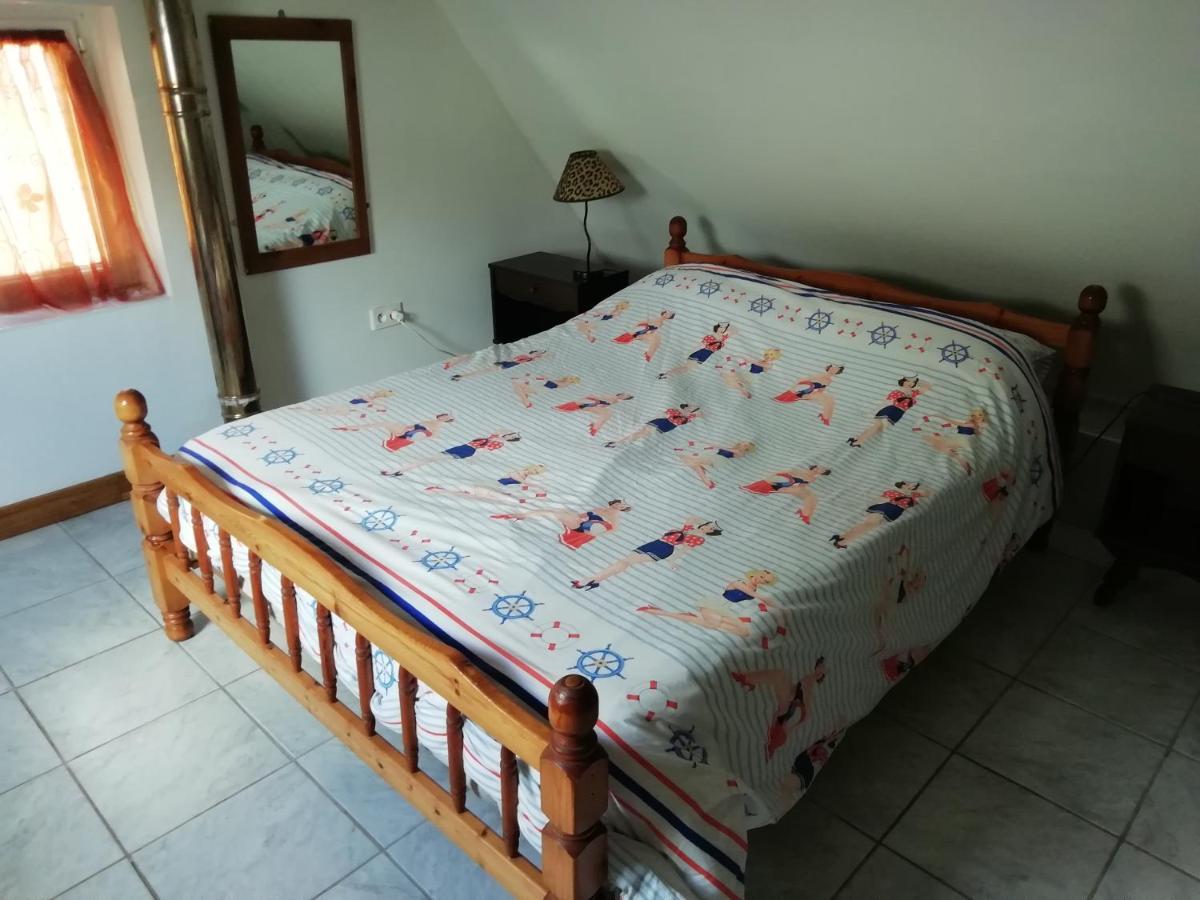 La Petite Maison Beauchêne Zewnętrze zdjęcie