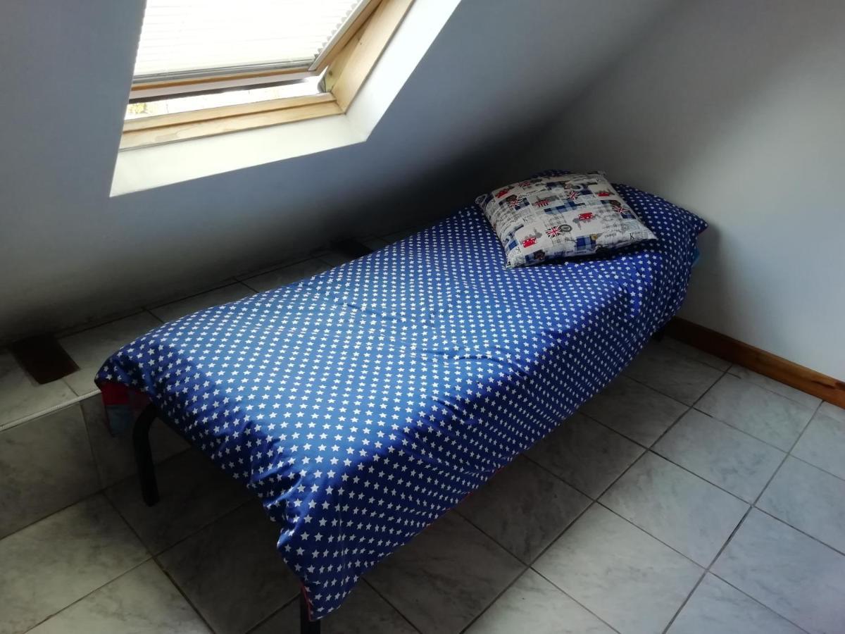 La Petite Maison Beauchêne Zewnętrze zdjęcie