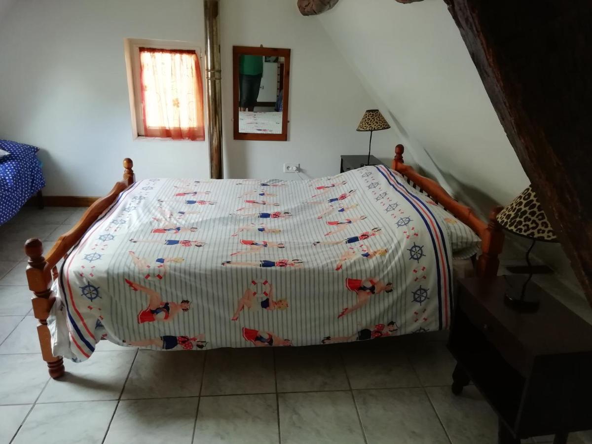 La Petite Maison Beauchêne Zewnętrze zdjęcie