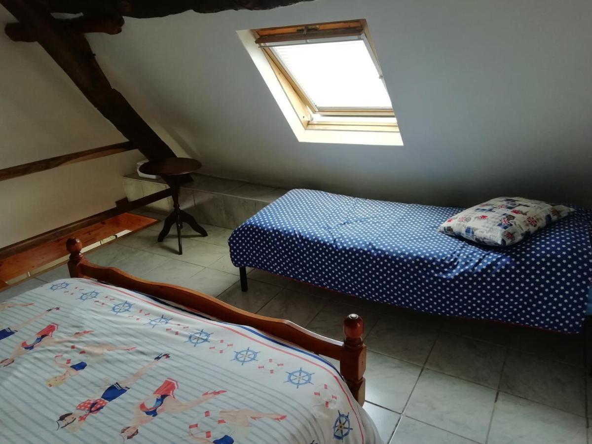La Petite Maison Beauchêne Zewnętrze zdjęcie