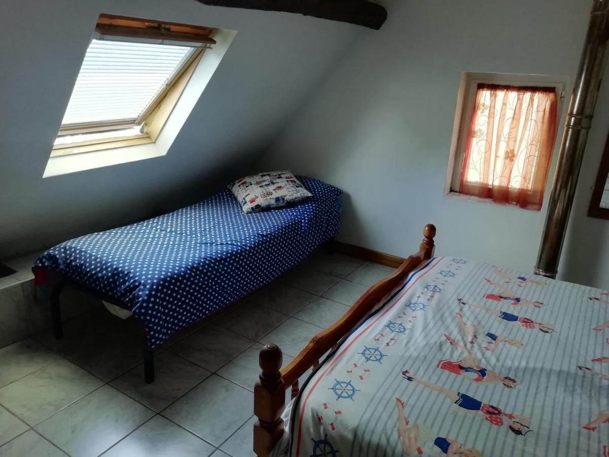 La Petite Maison Beauchêne Zewnętrze zdjęcie