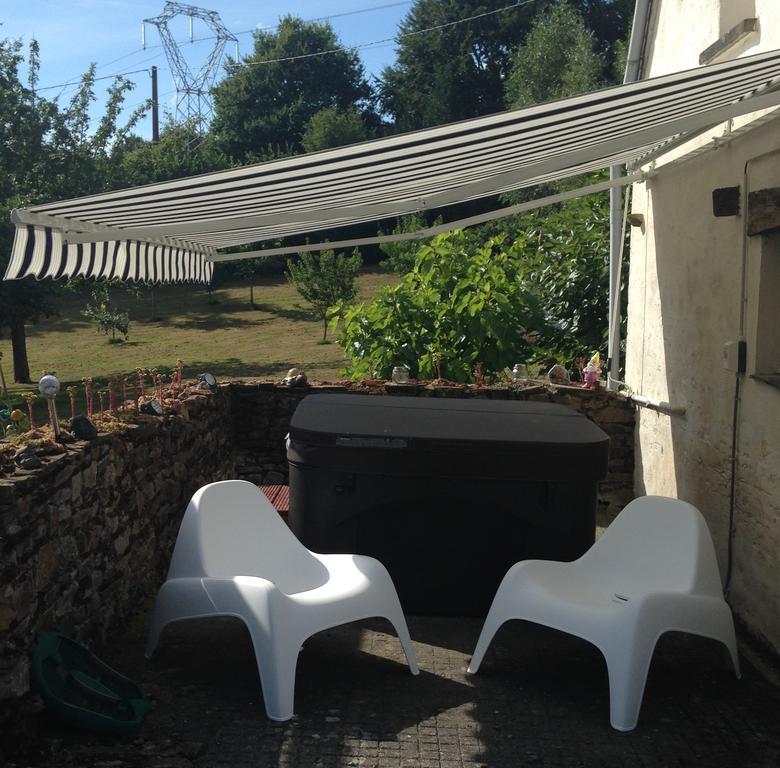 La Petite Maison Beauchêne Zewnętrze zdjęcie