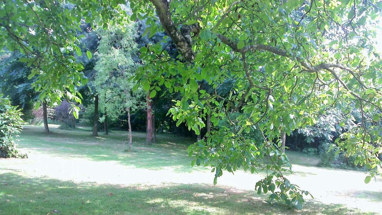 La Petite Maison Beauchêne Zewnętrze zdjęcie