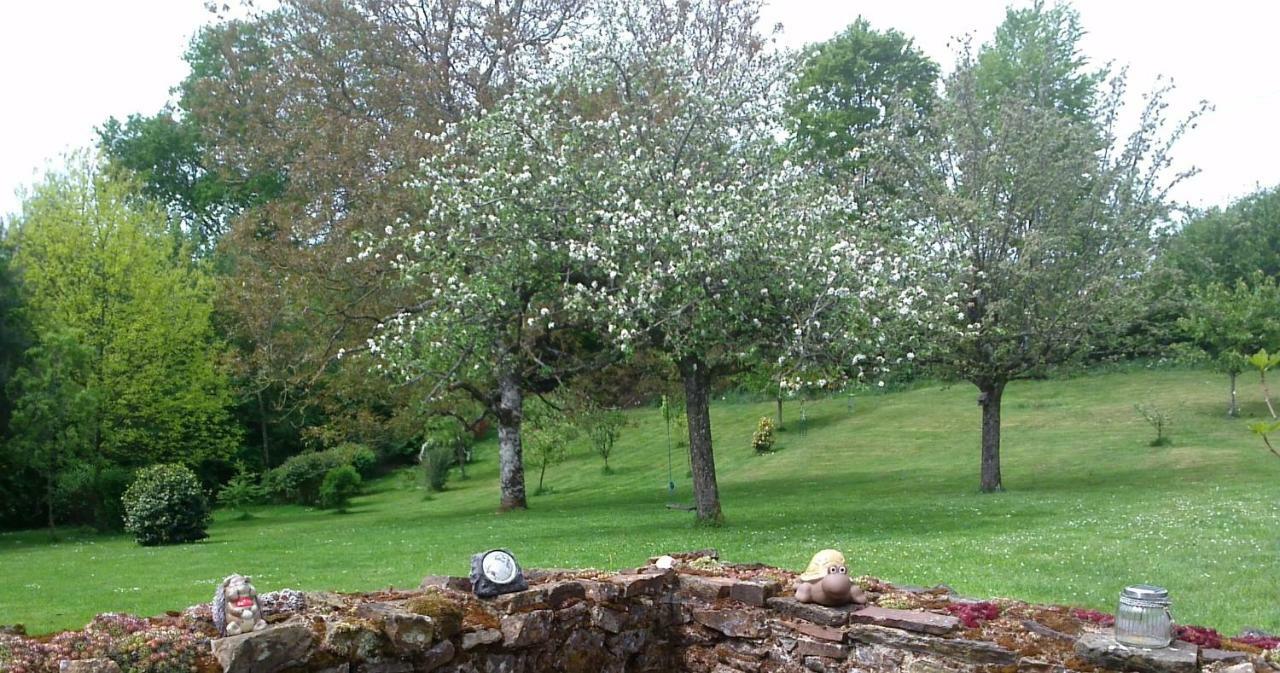 La Petite Maison Beauchêne Zewnętrze zdjęcie