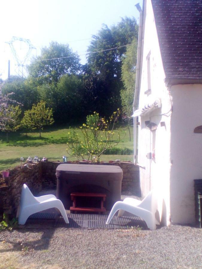 La Petite Maison Beauchêne Zewnętrze zdjęcie