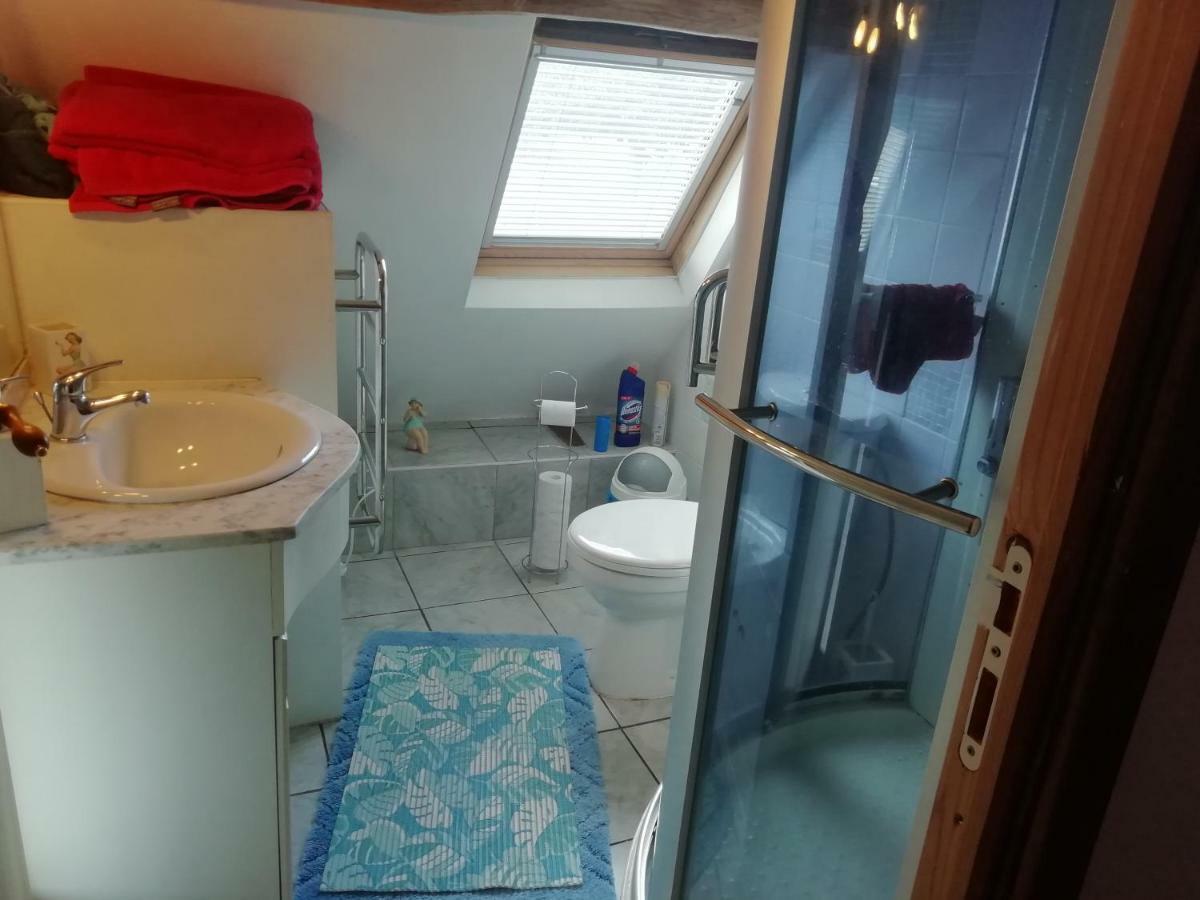 La Petite Maison Beauchêne Zewnętrze zdjęcie